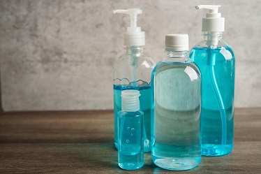 Cosmeticos